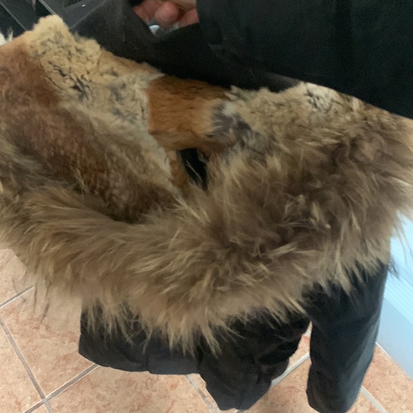 Mackage jacket - Picture 2 of 4